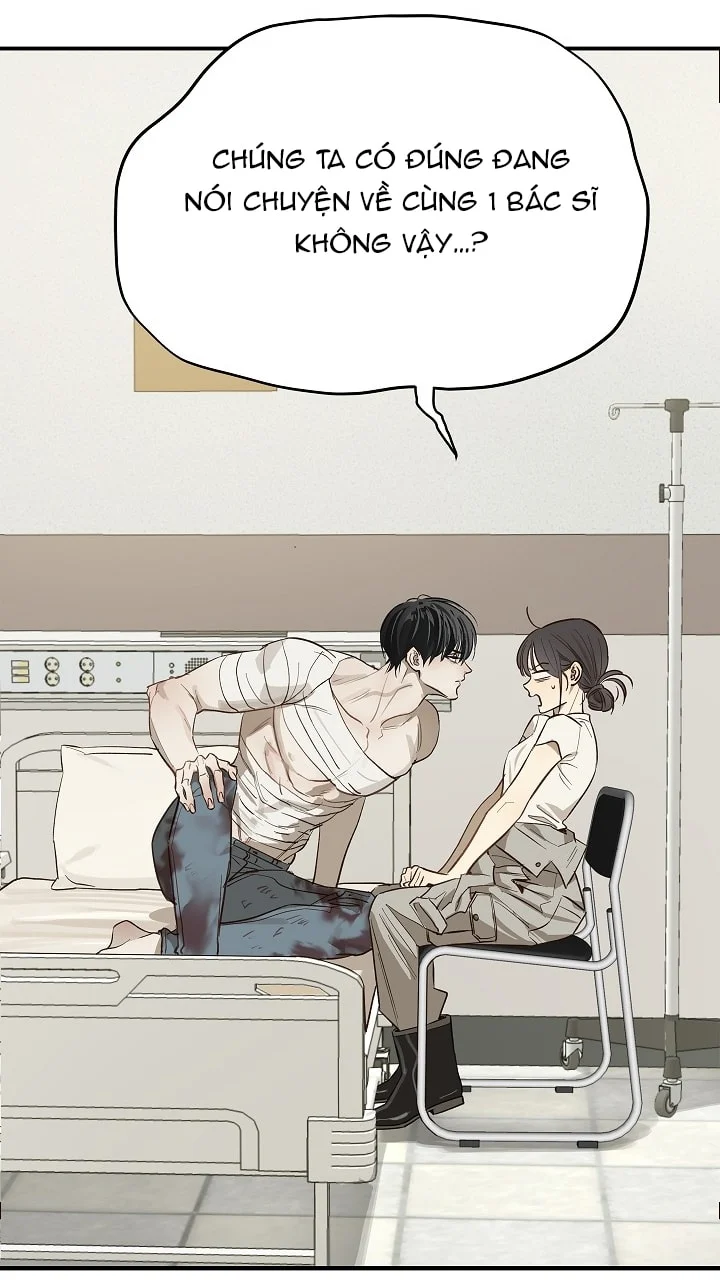 Đóa Hoa Là Mồi Nhử Chapter 28 - Trang 2