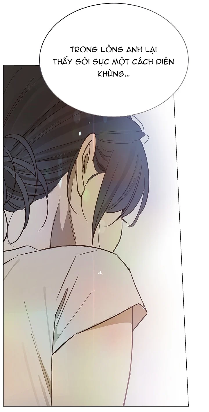 Đóa Hoa Là Mồi Nhử Chapter 28 - Trang 2