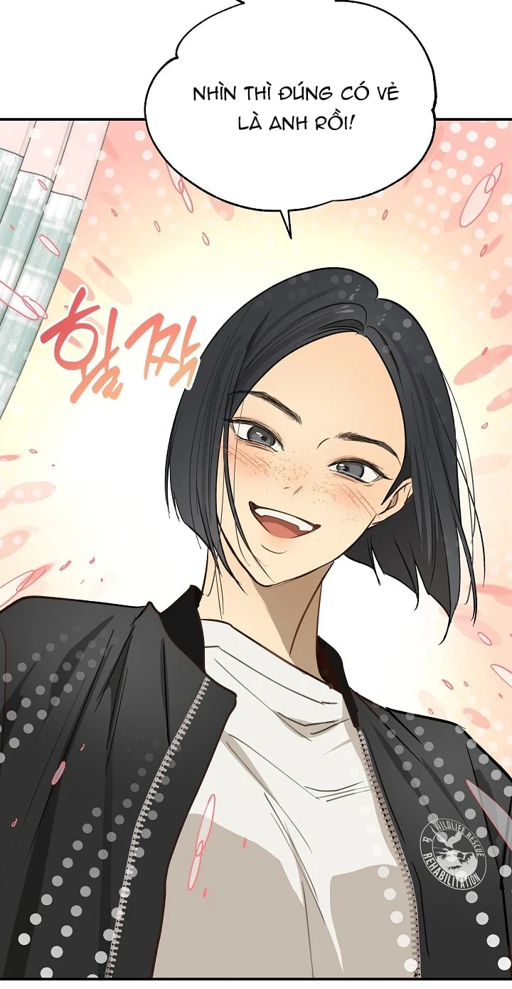Đóa Hoa Là Mồi Nhử Chapter 28 - Trang 2