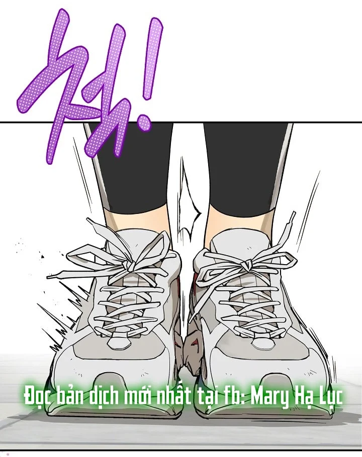 Đóa Hoa Là Mồi Nhử Chapter 28 - Trang 2