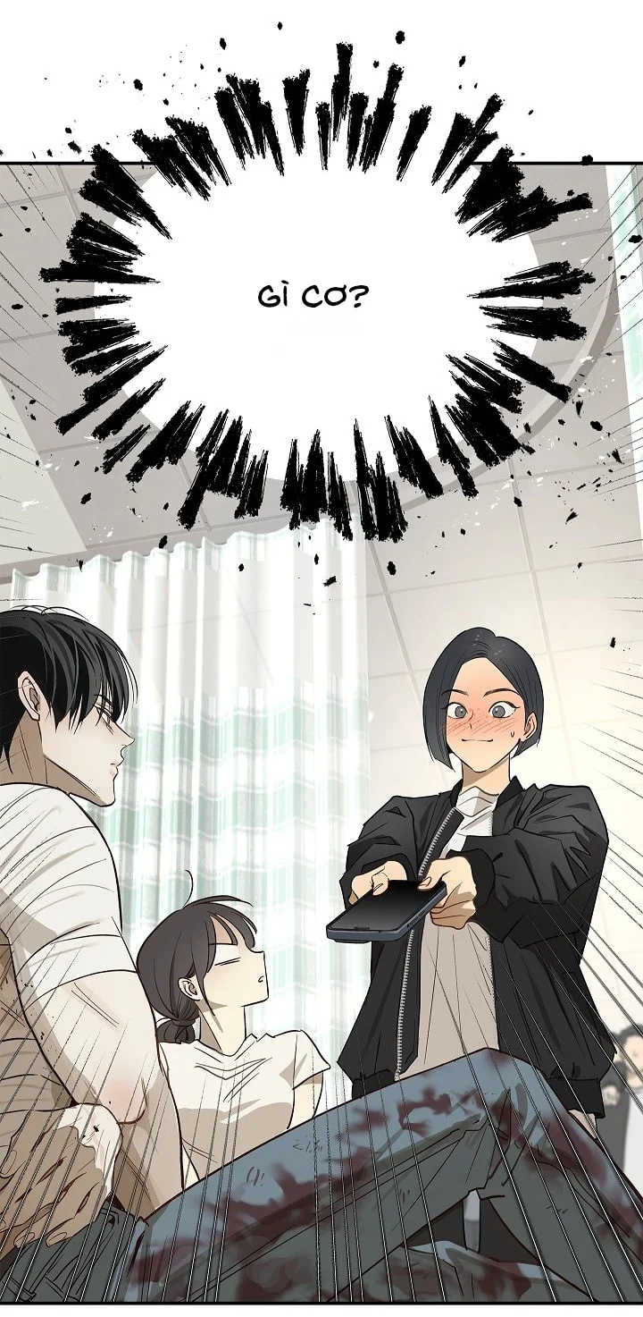 Đóa Hoa Là Mồi Nhử Chapter 28 - Trang 2
