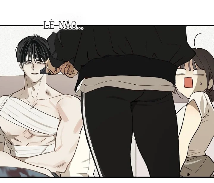 Đóa Hoa Là Mồi Nhử Chapter 28 - Trang 2