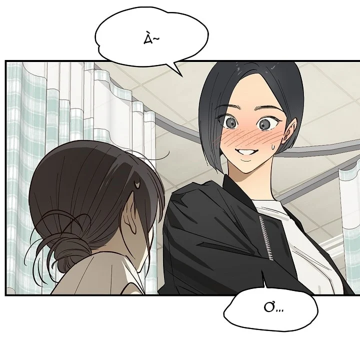 Đóa Hoa Là Mồi Nhử Chapter 28 - Trang 2
