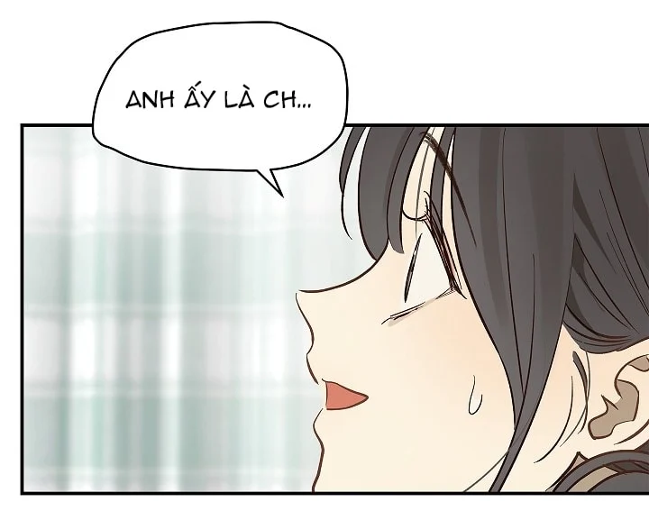 Đóa Hoa Là Mồi Nhử Chapter 28 - Trang 2