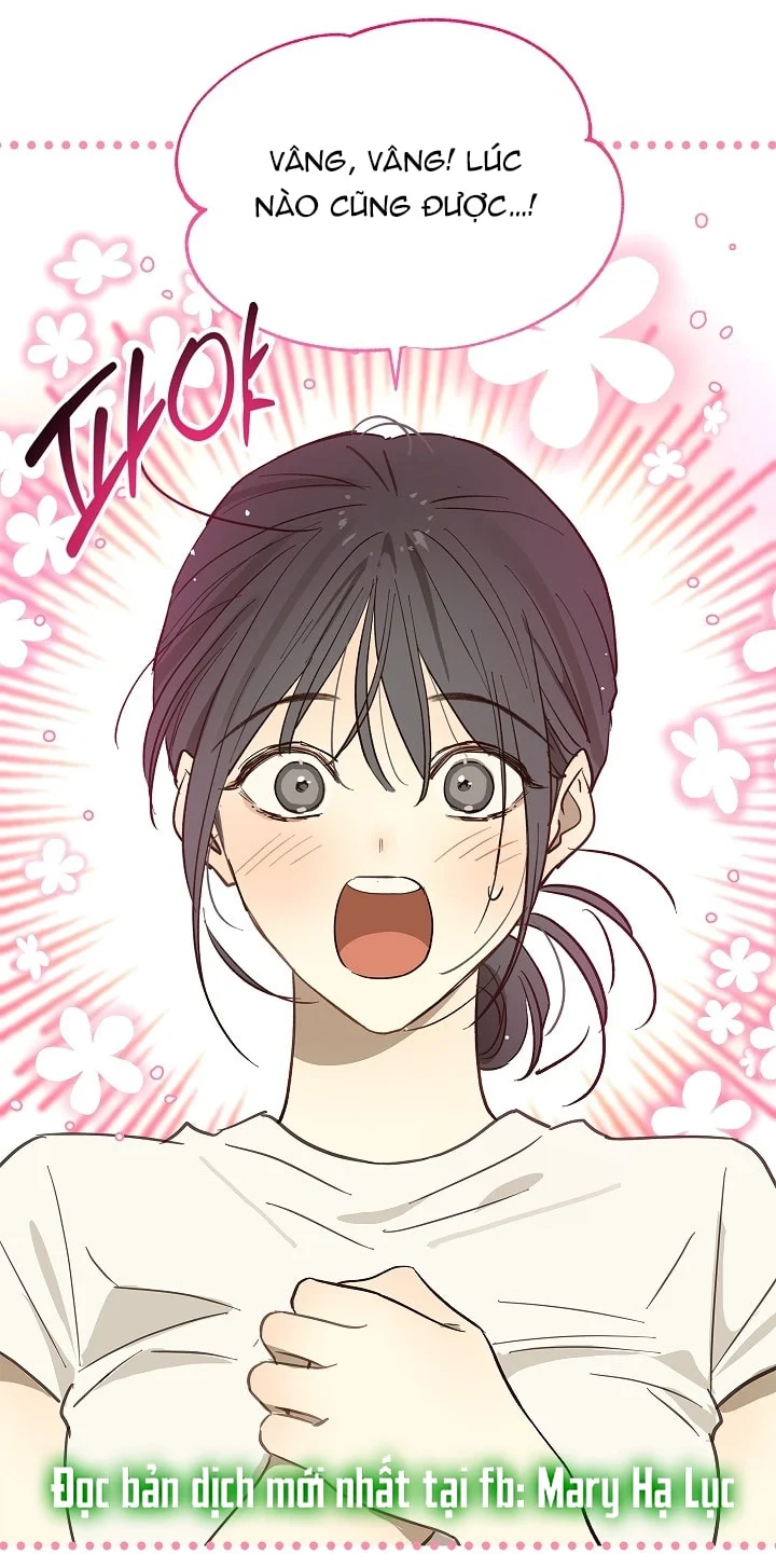 Đóa Hoa Là Mồi Nhử Chapter 28 - Trang 2