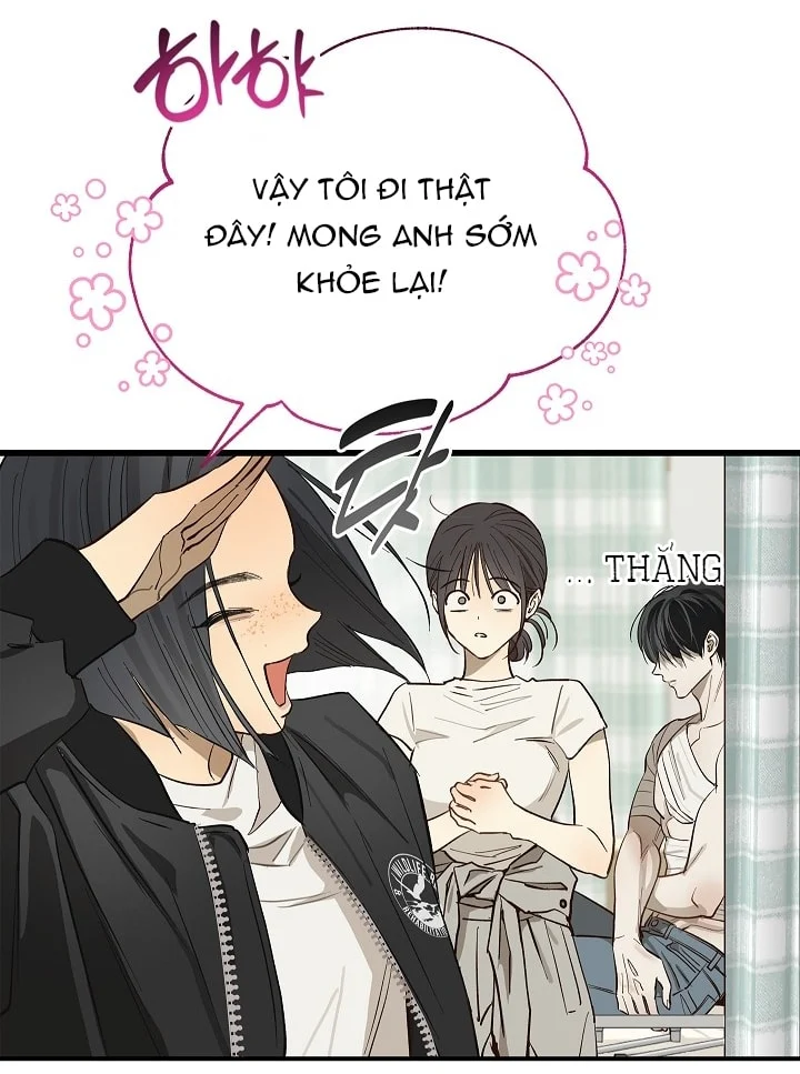 Đóa Hoa Là Mồi Nhử Chapter 28 - Trang 2
