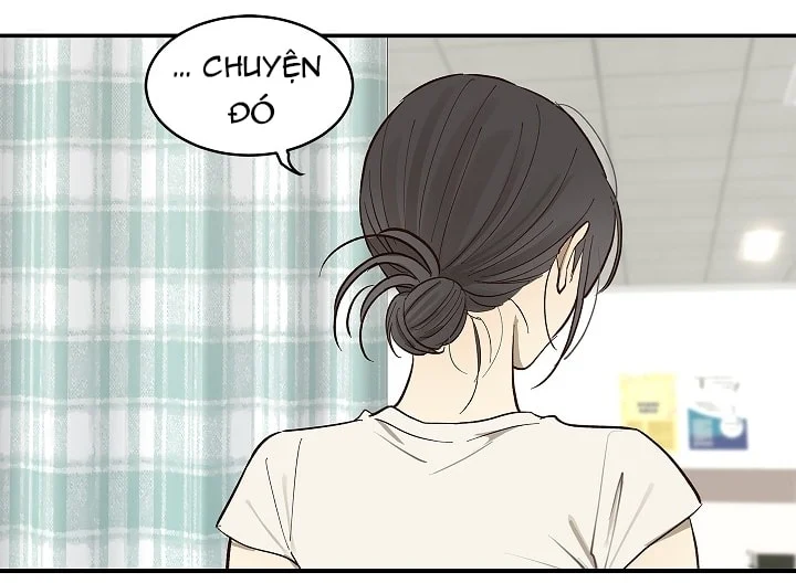 Đóa Hoa Là Mồi Nhử Chapter 28 - Trang 2