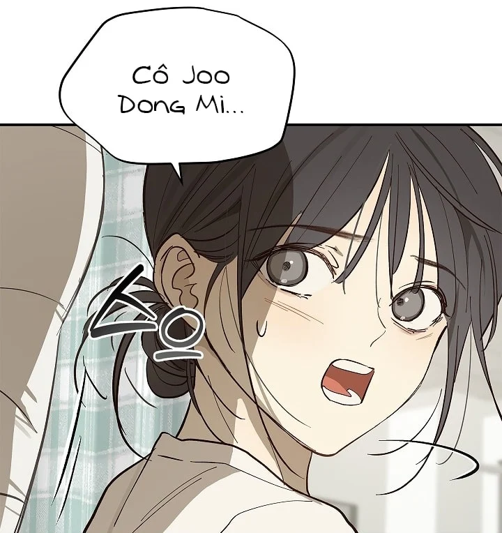 Đóa Hoa Là Mồi Nhử Chapter 28 - Trang 2