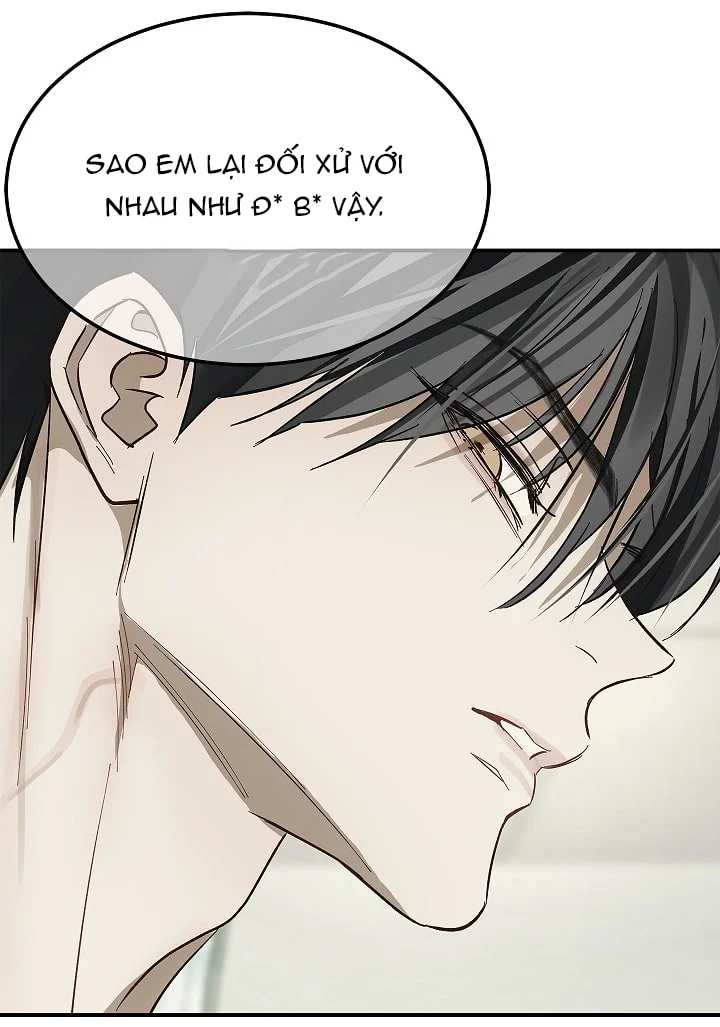 Đóa Hoa Là Mồi Nhử Chapter 28 - Trang 2