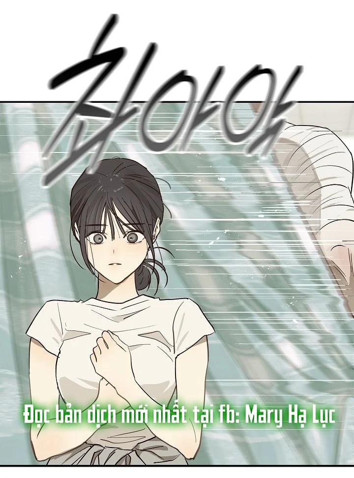 Đóa Hoa Là Mồi Nhử Chapter 28 - Trang 2