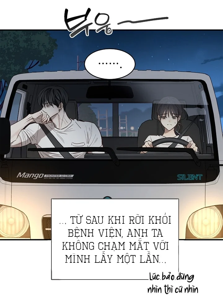 Đóa Hoa Là Mồi Nhử Chapter 29 - Trang 2