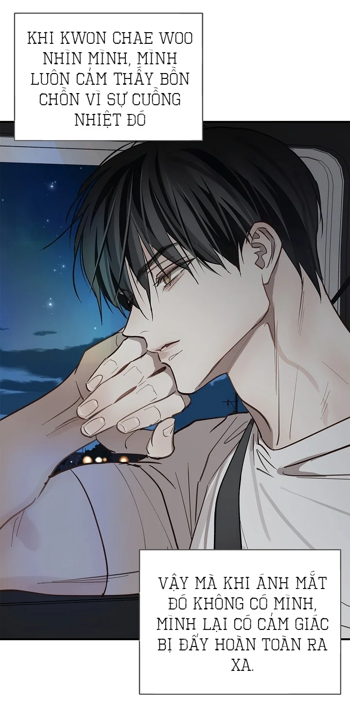 Đóa Hoa Là Mồi Nhử Chapter 29 - Trang 2