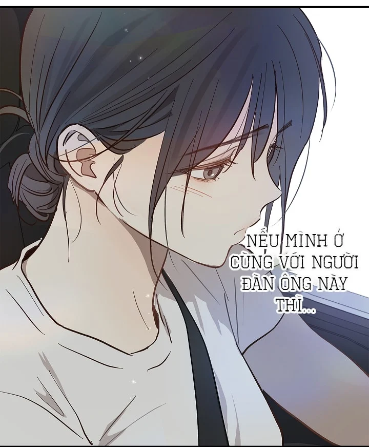Đóa Hoa Là Mồi Nhử Chapter 29 - Trang 2