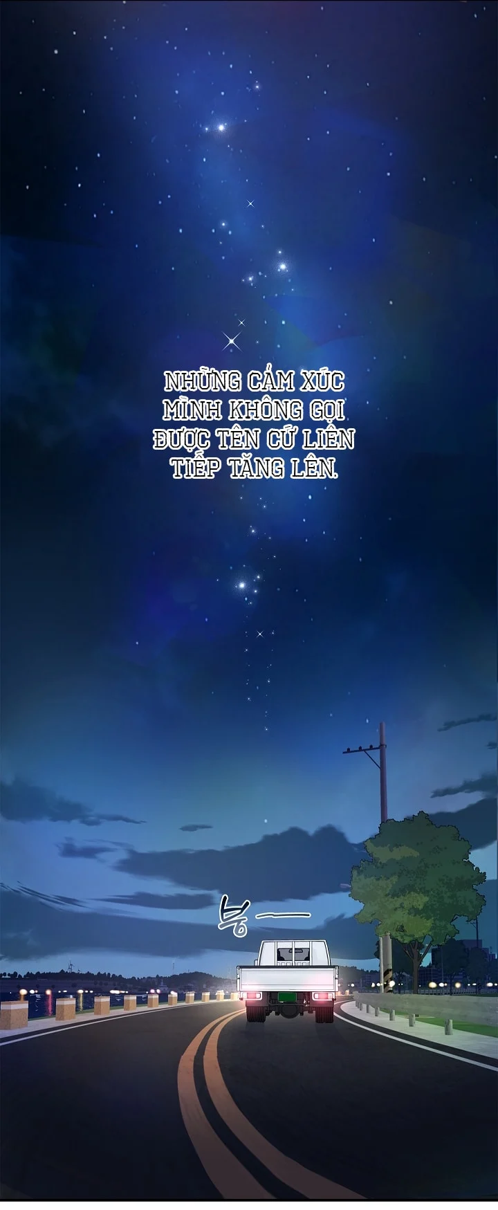 Đóa Hoa Là Mồi Nhử Chapter 29 - Trang 2