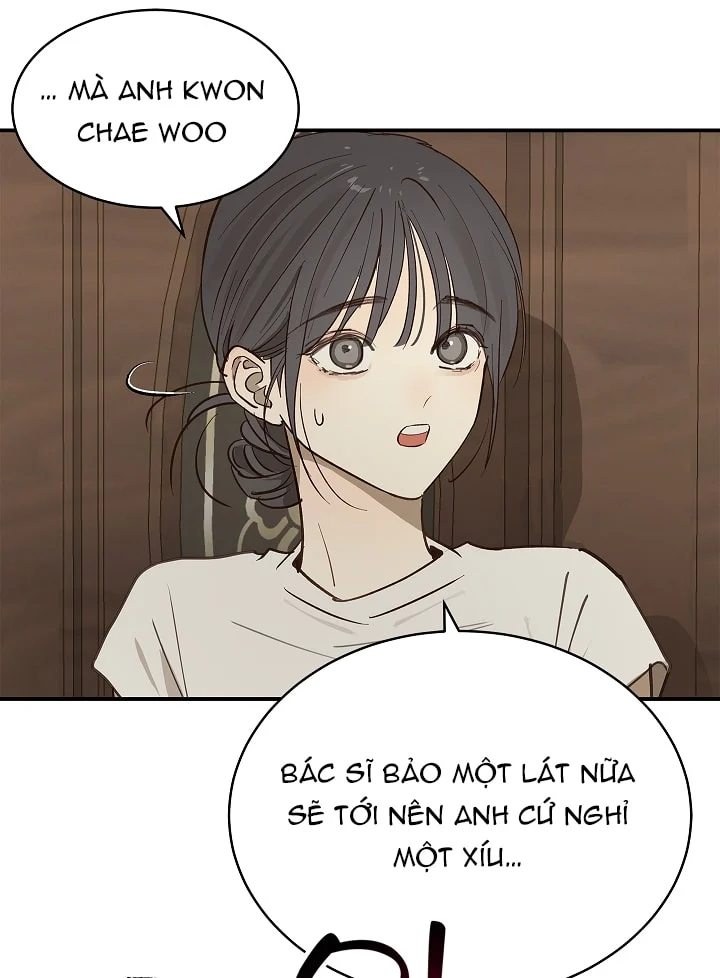 Đóa Hoa Là Mồi Nhử Chapter 29 - Trang 2