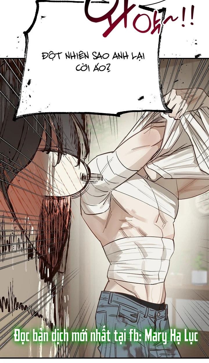Đóa Hoa Là Mồi Nhử Chapter 29 - Trang 2