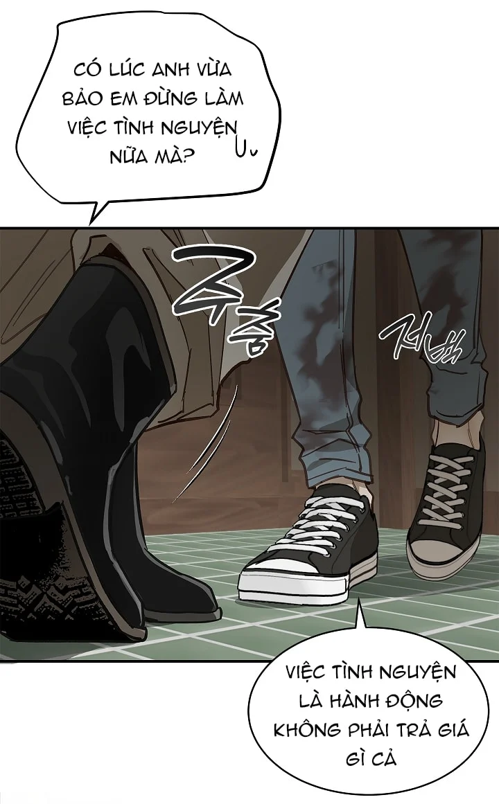 Đóa Hoa Là Mồi Nhử Chapter 29 - Trang 2