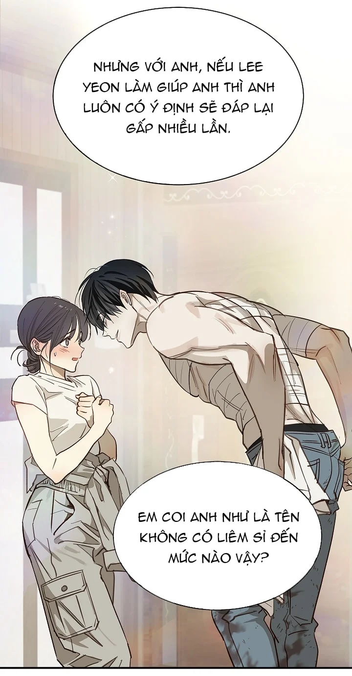 Đóa Hoa Là Mồi Nhử Chapter 29 - Trang 2