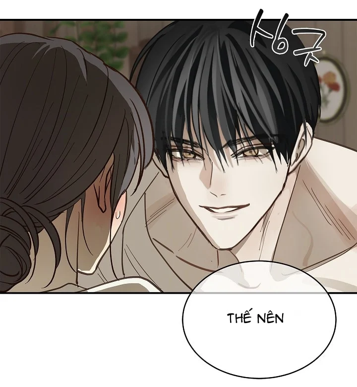 Đóa Hoa Là Mồi Nhử Chapter 29 - Trang 2