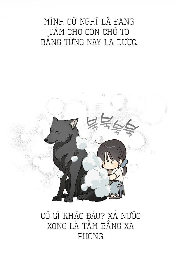 Đóa Hoa Là Mồi Nhử Chapter 29 - Trang 2