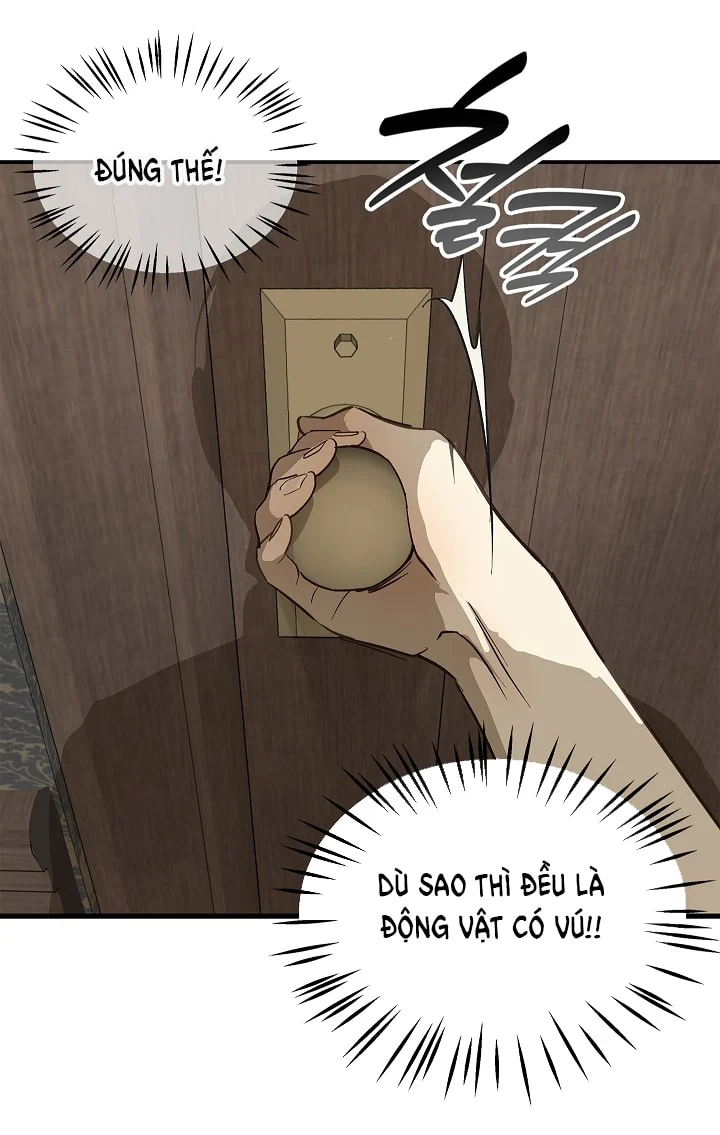 Đóa Hoa Là Mồi Nhử Chapter 29 - Trang 2