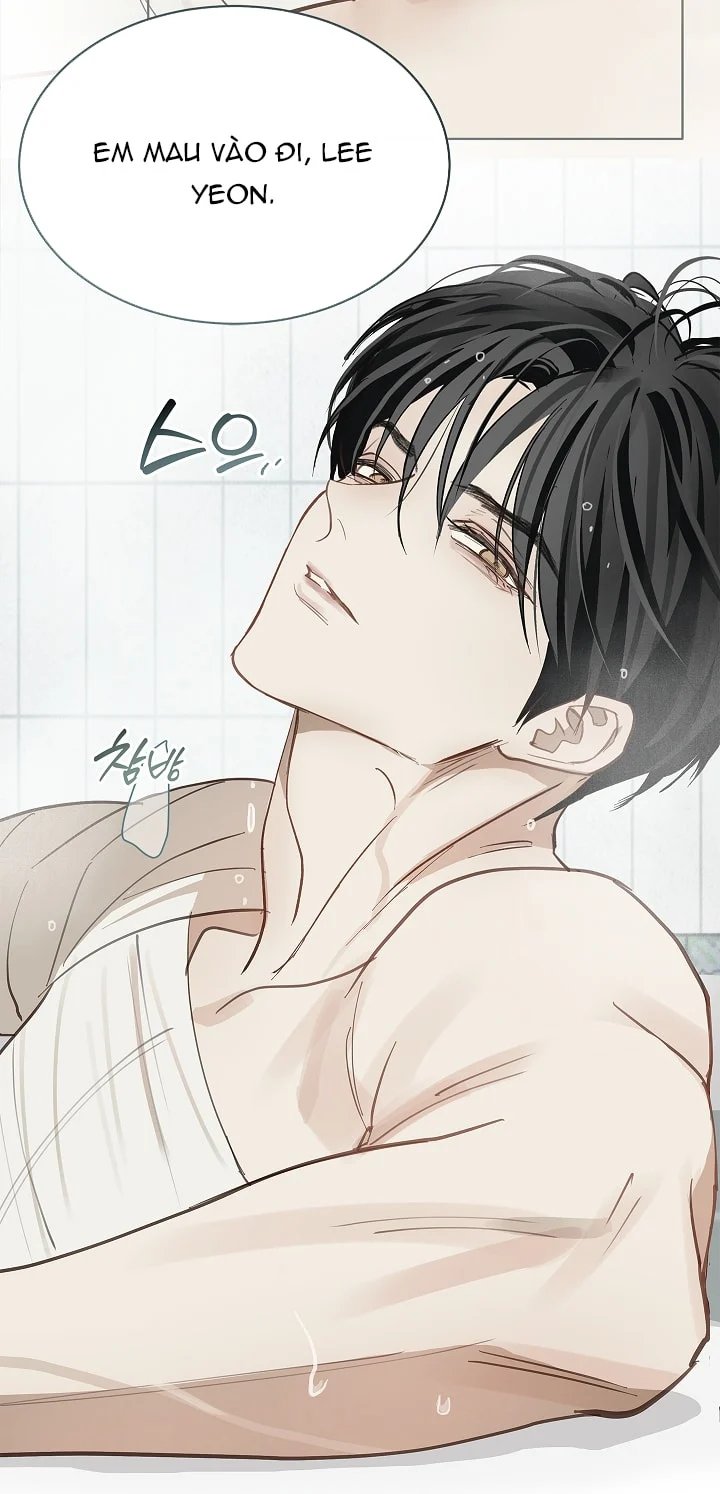Đóa Hoa Là Mồi Nhử Chapter 29 - Trang 2