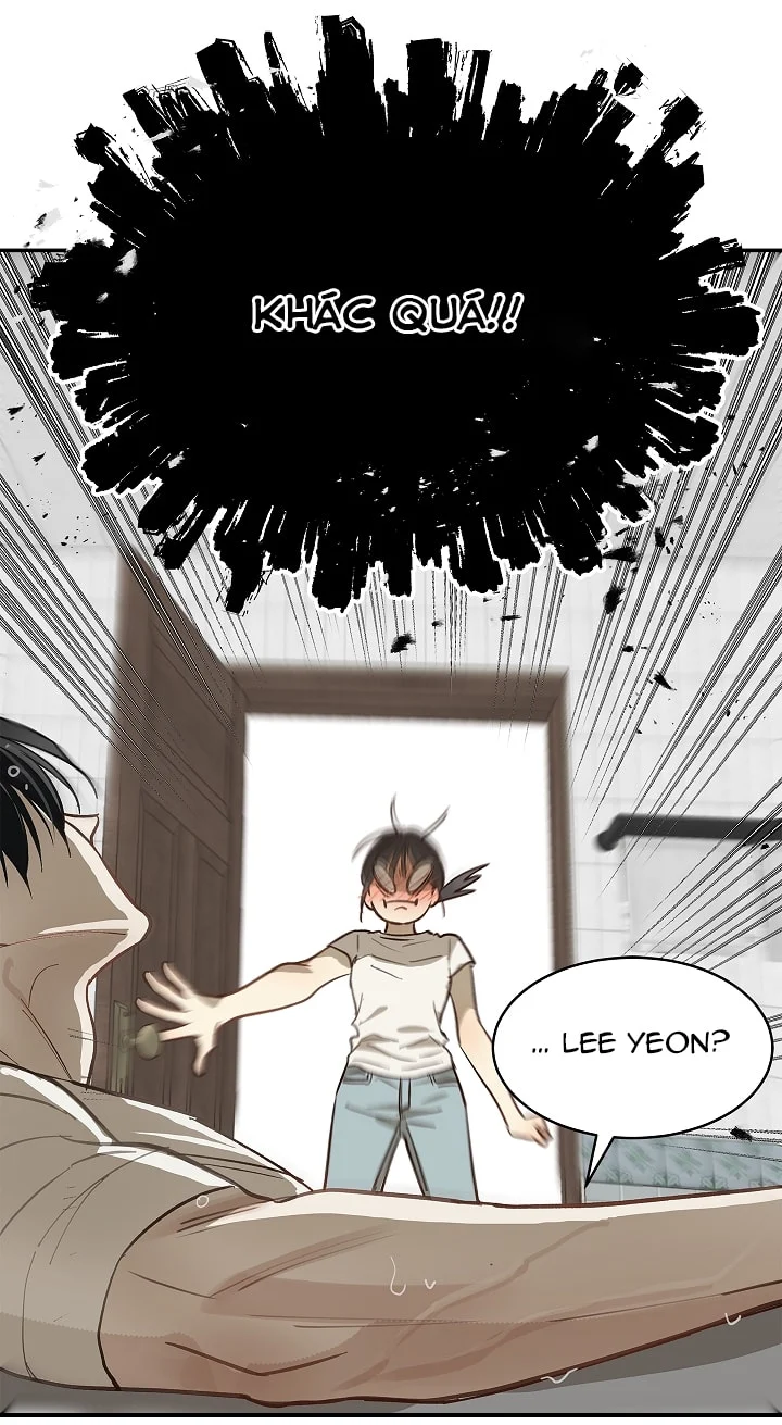 Đóa Hoa Là Mồi Nhử Chapter 29 - Trang 2