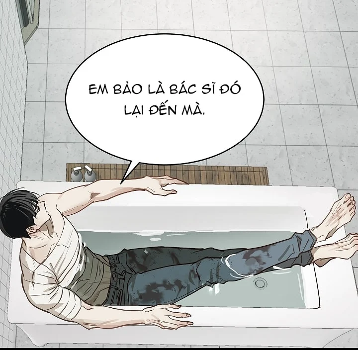 Đóa Hoa Là Mồi Nhử Chapter 29 - Trang 2