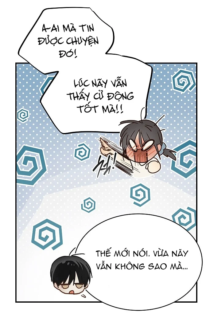Đóa Hoa Là Mồi Nhử Chapter 29 - Trang 2