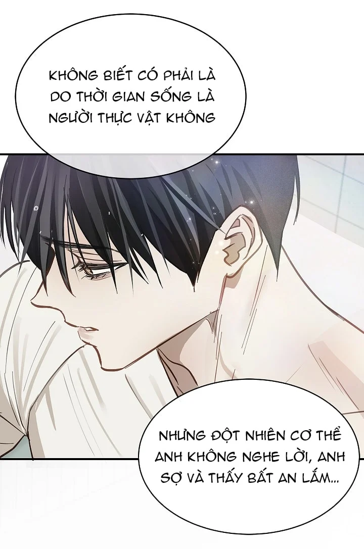 Đóa Hoa Là Mồi Nhử Chapter 29 - Trang 2