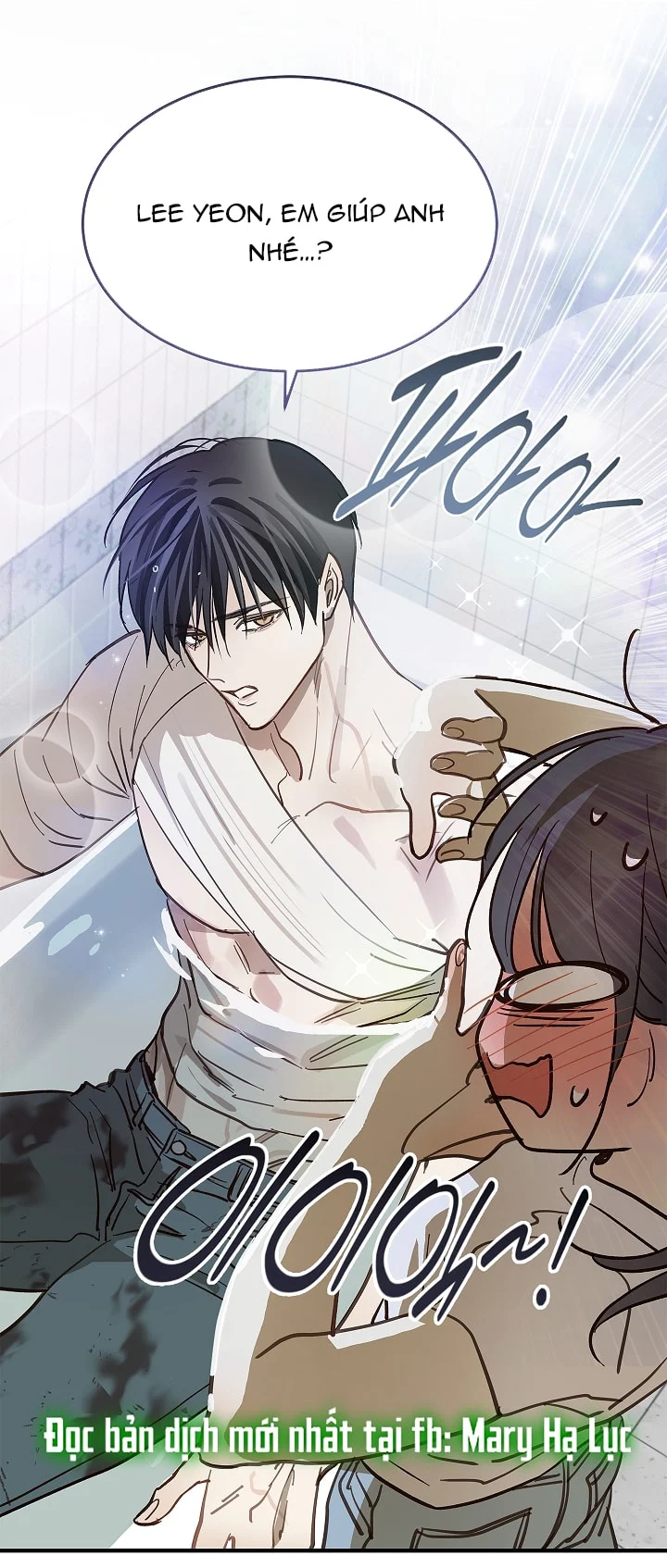 Đóa Hoa Là Mồi Nhử Chapter 29 - Trang 2