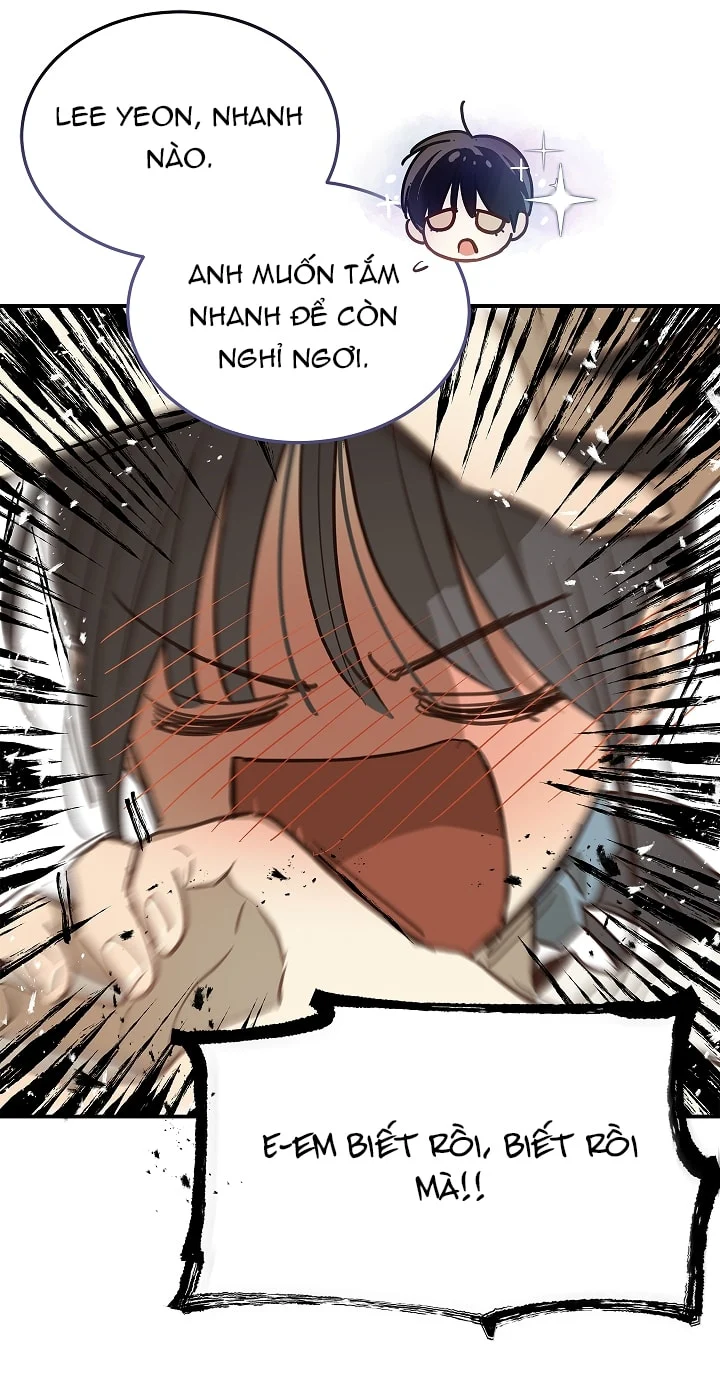 Đóa Hoa Là Mồi Nhử Chapter 29 - Trang 2