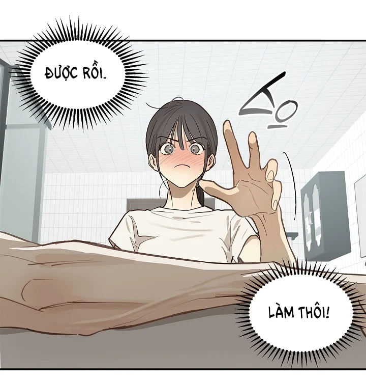 Đóa Hoa Là Mồi Nhử Chapter 29 - Trang 2