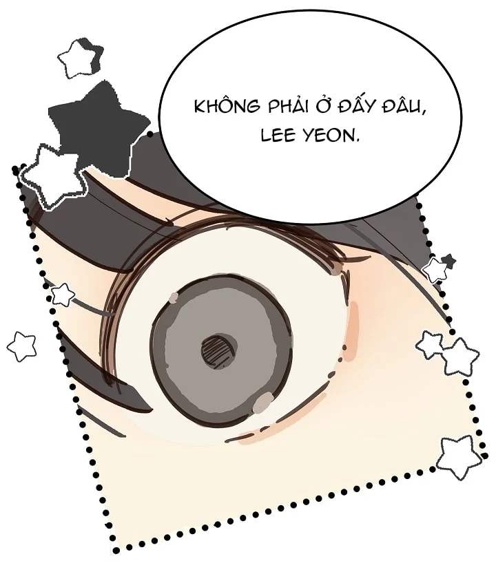 Đóa Hoa Là Mồi Nhử Chapter 29 - Trang 2