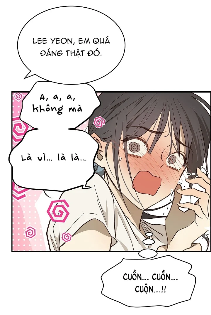 Đóa Hoa Là Mồi Nhử Chapter 29 - Trang 2