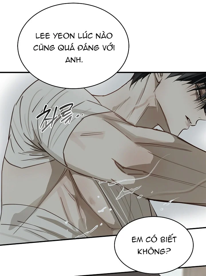 Đóa Hoa Là Mồi Nhử Chapter 29 - Trang 2