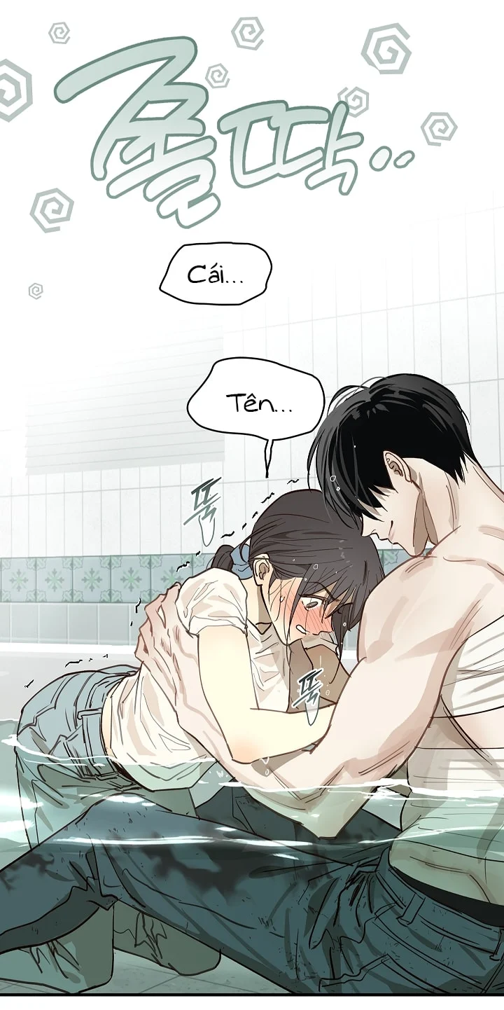 Đóa Hoa Là Mồi Nhử Chapter 29 - Trang 2