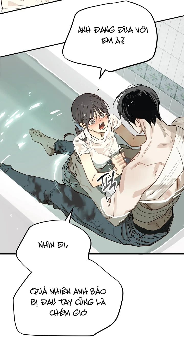 Đóa Hoa Là Mồi Nhử Chapter 29 - Trang 2
