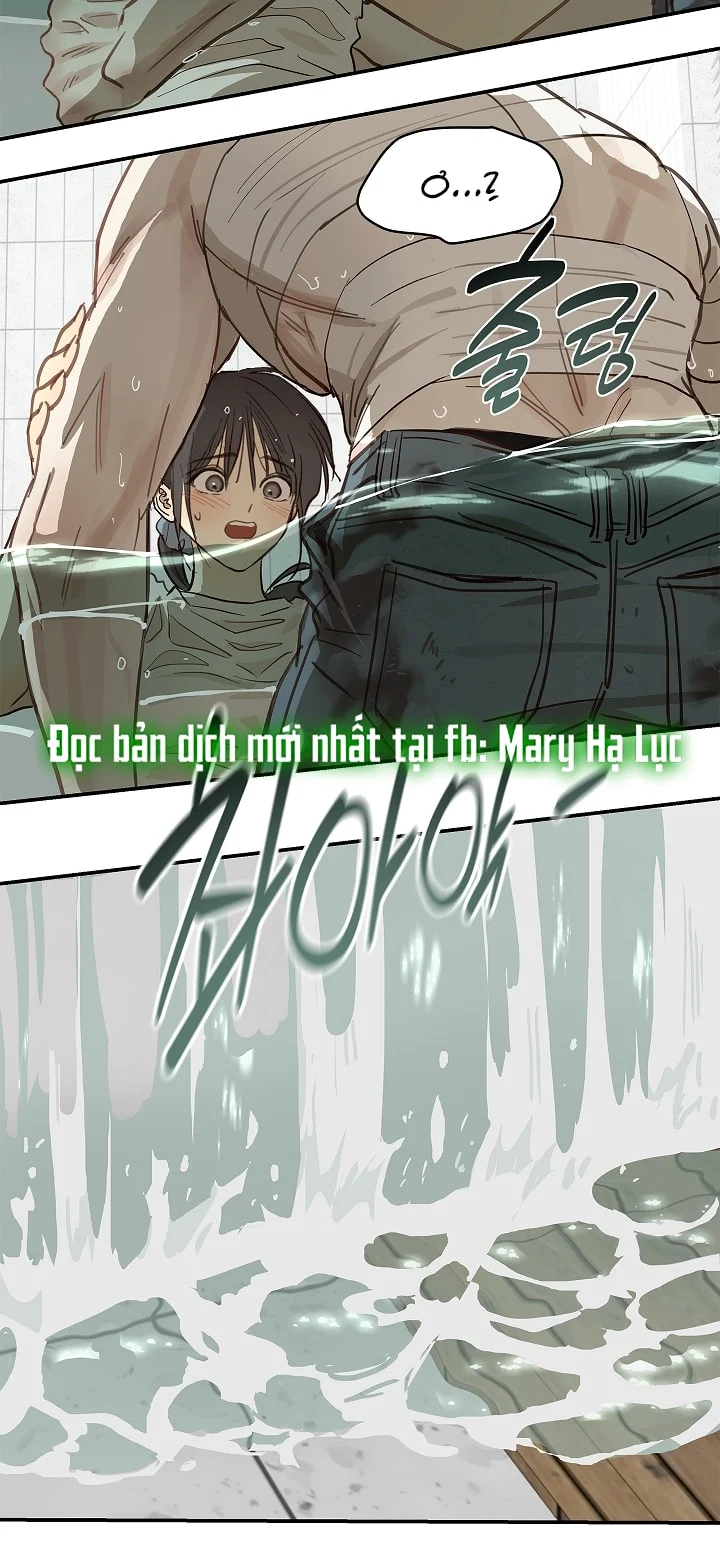 Đóa Hoa Là Mồi Nhử Chapter 29 - Trang 2