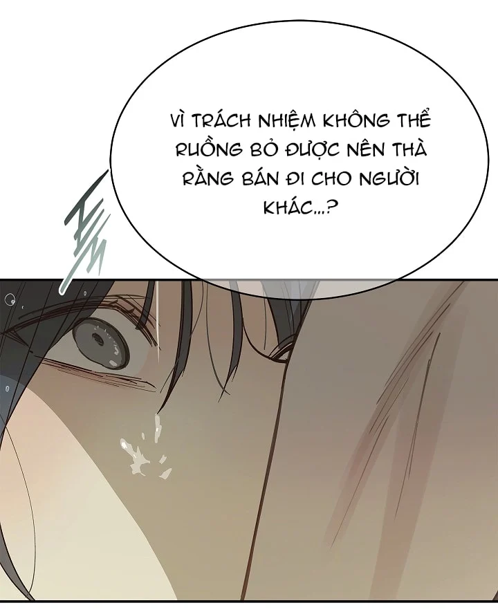 Đóa Hoa Là Mồi Nhử Chapter 29 - Trang 2