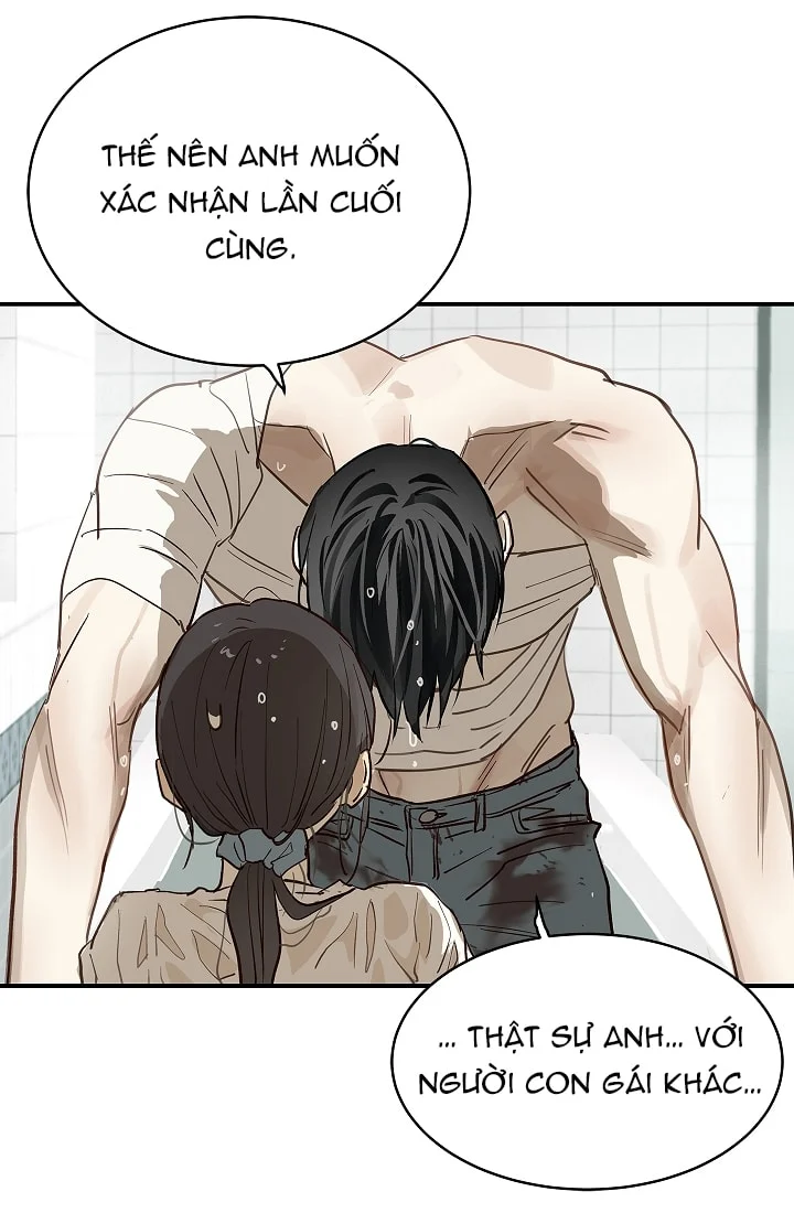 Đóa Hoa Là Mồi Nhử Chapter 29 - Trang 2