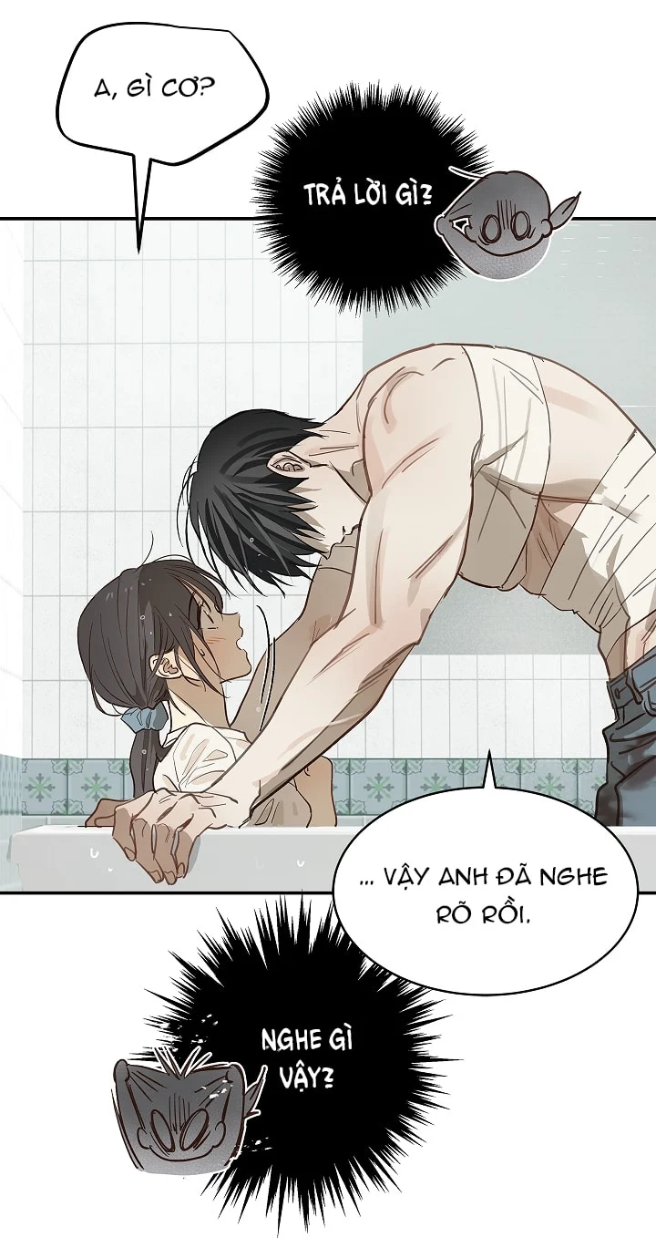 Đóa Hoa Là Mồi Nhử Chapter 29 - Trang 2