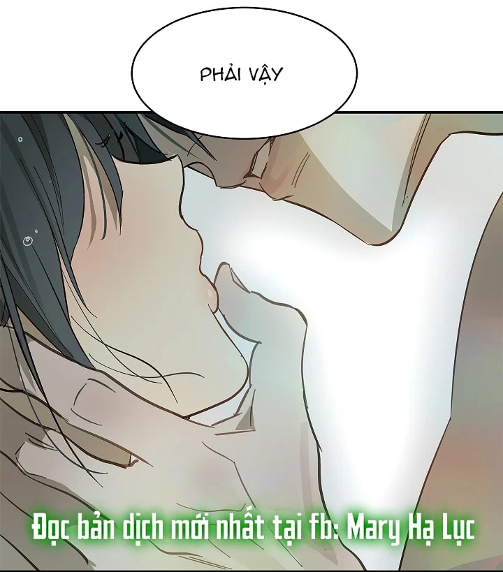 Đóa Hoa Là Mồi Nhử Chapter 29 - Trang 2