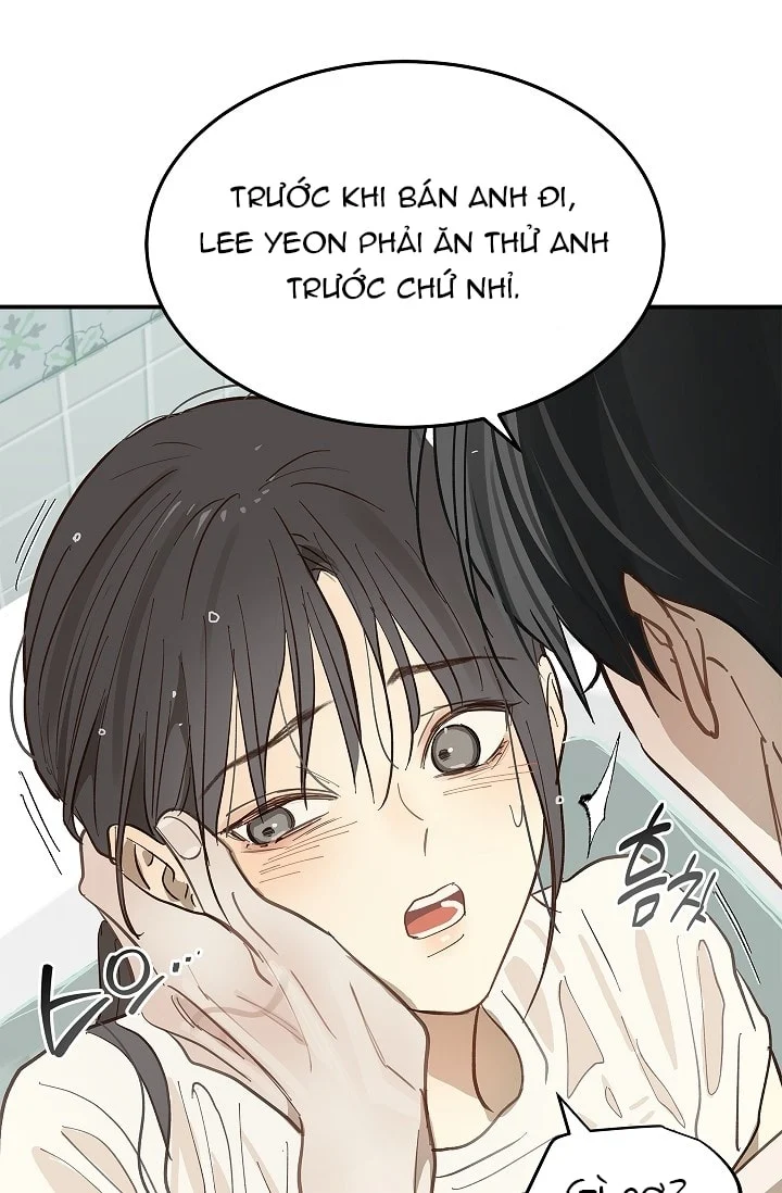 Đóa Hoa Là Mồi Nhử Chapter 30 - Next 