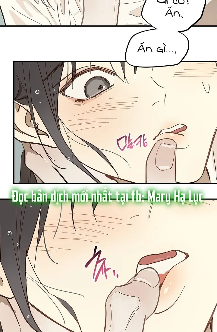 Đóa Hoa Là Mồi Nhử Chapter 30 - Next 