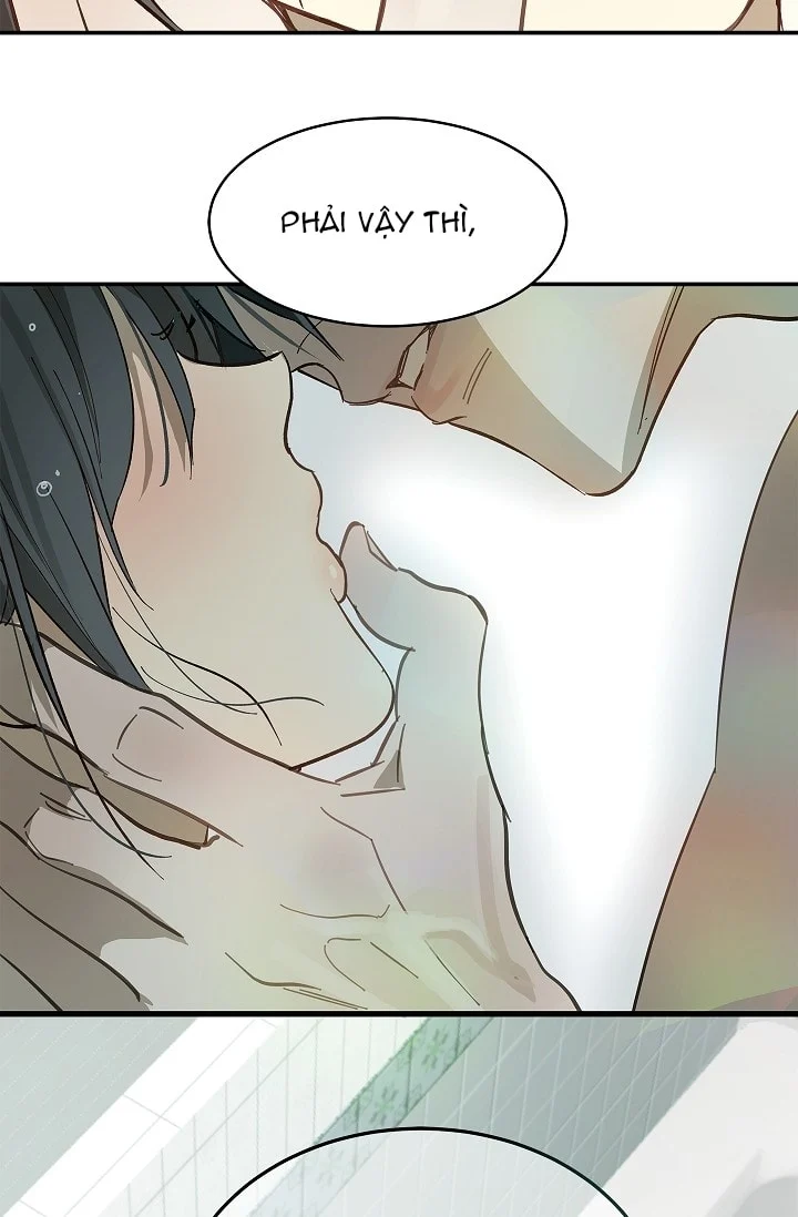 Đóa Hoa Là Mồi Nhử Chapter 30 - Next 