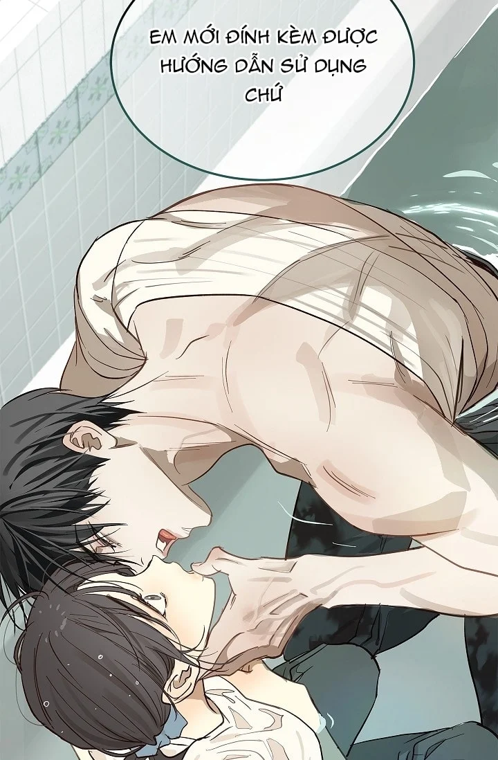 Đóa Hoa Là Mồi Nhử Chapter 30 - Next 