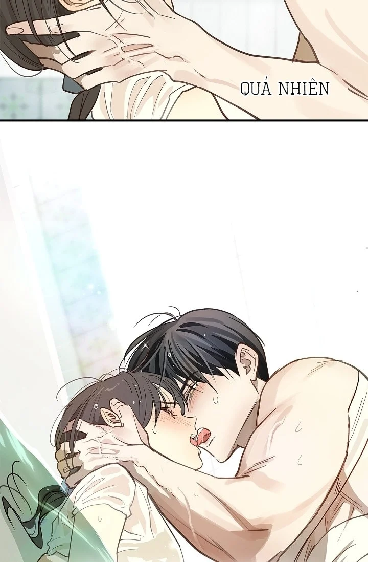 Đóa Hoa Là Mồi Nhử Chapter 30 - Next 