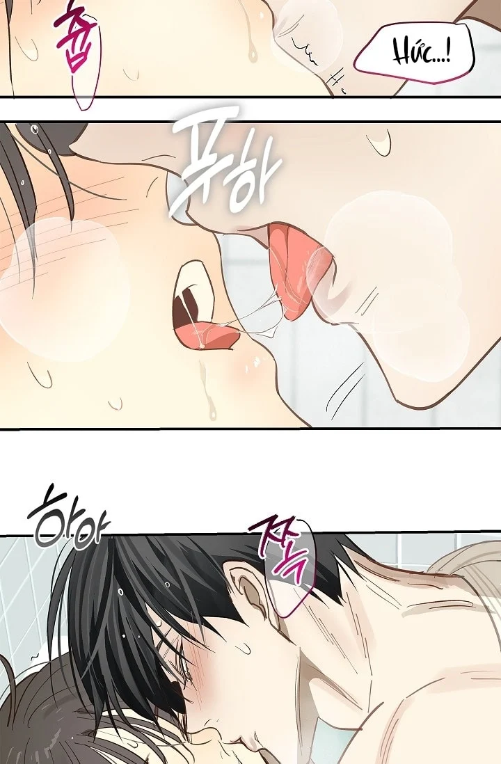 Đóa Hoa Là Mồi Nhử Chapter 30 - Next 