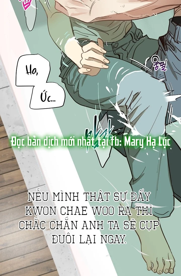 Đóa Hoa Là Mồi Nhử Chapter 30 - Next 